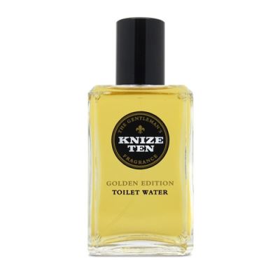 KNIZE Ten Golden Toilet Water Spray 125 ml